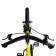 Bicycle 16 ’’ maxiscoo Space Deluxe, color yellow matte