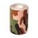 Kinesio - teip, 10 cm × 5 m, camouflage color