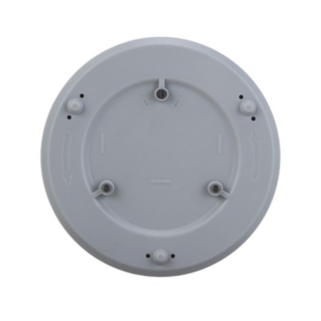 Dahua DHI-HRD912-W2 (868D), Smart, wireless, white water leakage sensor-2
