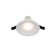 Technical DL096-gu10-W Spark, 92x92x35 mm, GU10, 1x10W, white color, white color