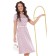 Women's dress "Beauty", size 54