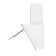 Kitchen hood Homsair Elf Push 60, 25 m2, 3 modes, white