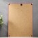 Photo frame plastic L-5 21x30 cm Pink mix (plastic screen)