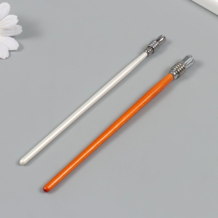 Tool for creativity n-r 22 items (2 holders + 20 nozzles) 2x12.5x29.5 cm-6