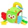 Toy "Owl Cube"