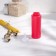 Tanks for the share sauce, 300 ml, 6 × 19 cm, red color