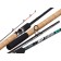 The feeder feeder Salmo Diamond BP Feeder 090, test 10-120, length 3.6 m.