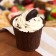 Mulyage - Magnet "Maffin Oreo" 6x6x9cm