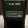 Gift set of cosmetics "Real Defender", shaving gel 110 ml and razor, Hard Line