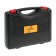 A set of tools in the case of the New Year's Case, in gift packaging, 15 items