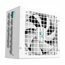 Блок питания Deepcool ATX 1200W PX1200G WH Gen.5 80+ gold (20+4pin) APFC 135mm fan 8xSATA R   103394