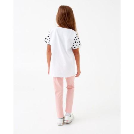 Children's legins KAFTAN "Amore" R.38 (146-152)-2