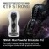 Masturbator Unrealistic Tenga Original Vacuum Cup Extra Strong