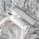 Thermos Roscosmos x ONLYTOP, 500 ml, white color