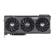 Видеокарта Asus PCI-E 4.0 TUF-RTX4060TI-O8G-GAMING NVIDIA GeForce RTX 4060TI 8Gb 128bit GDD   106497