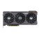 The ASUS PCI-E 4.0 TUF-RTX4060TI-O8G-GAMING NVIDIA GeForce RTX 4060TI 8GB 128BIT GDD 106497