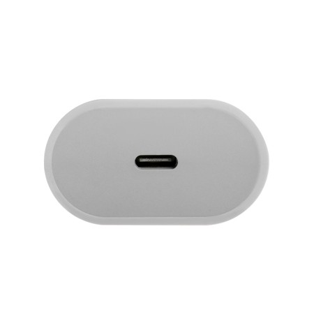 Network charger GQ-3, Type-C, 2 A, 12 W, white-3