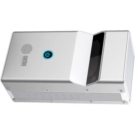 Projector CACTUS CS-PRU.03wt.full HD-A DLP 6500LM LS 650LM ANSI (1920x1080) 2000: 1 resource La 107627