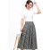 Women's skirt, size 50