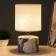Safari Kam Kob Lapelor E27 40W 12.5x12.5x29 cm Risalux