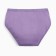 Panties female color dark purple, size 48-50