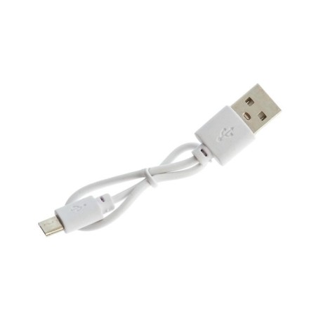 KZ-02 mirror, backlight, 9 × 9 × 0.7 cm, 1 diode, from USB-3