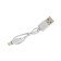 KZ-02 mirror, backlight, 9 × 9 × 0.7 cm, 1 diode, from USB