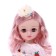 Interactive doll "Alena", sound