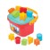 Sorter "Magic Bucket"