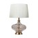 Decorative table lamp Arte Lamp Nekkar A5044LT-1PB, E27, 60 W, 35x35x52 cm, copper