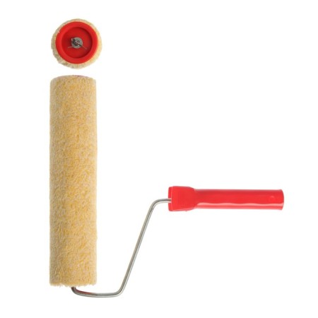Set male scrap, polyacryl roller, 250 mm, bath 330 x 350 mm-12