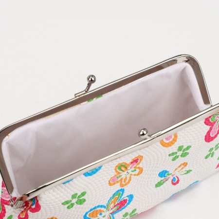 Cosmetic bag on the farmar, beige color/multi -colored-2