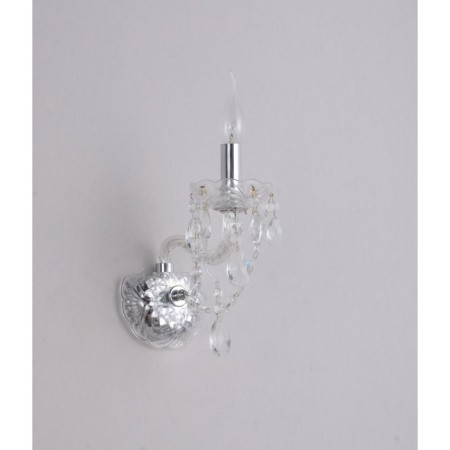 Wall lamp (sconces) Marunia E14 40W-7