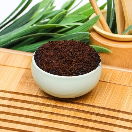 Chinese black caramel tea, 50 g-3