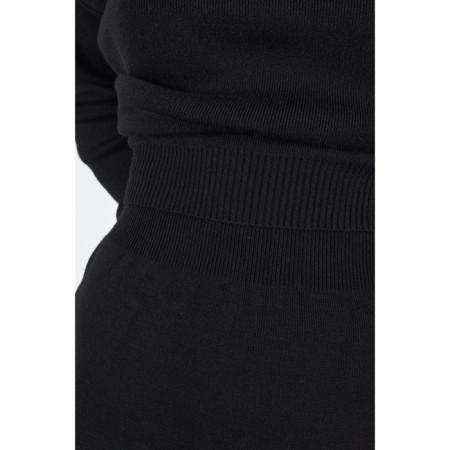 Female set: skirt, jumper, size 42-4