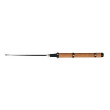 Winter fishing rod, composite, 50 cm, handle from traffic jam, HFB-29