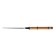 Winter fishing rod, composite, 50 cm, handle from traffic jam, HFB-29