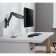 BLACK Uniteki FMG150 Black for Monitor