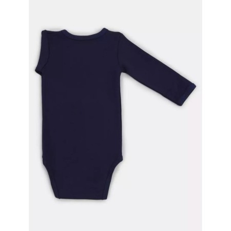 A set of children's body buttons with a long sleeve Rant Base Boys, seams inside, height 68 cm, 3 pcs-8