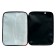 Folder for drawings and drawings A3, 470 x 350 x 20 mm, with handles, textile, calligrata "Call"