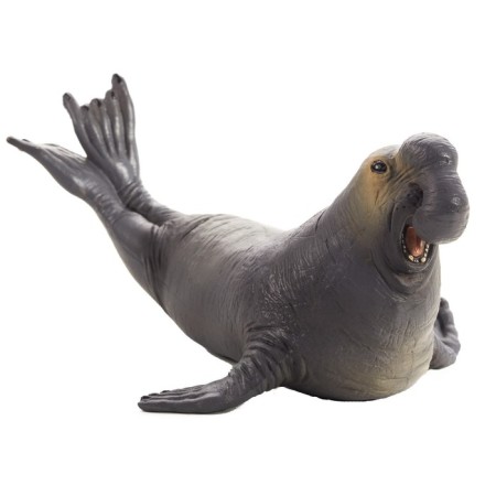 Figure Konik "Sea Elephant"