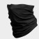 Buff-mask is sports, black color