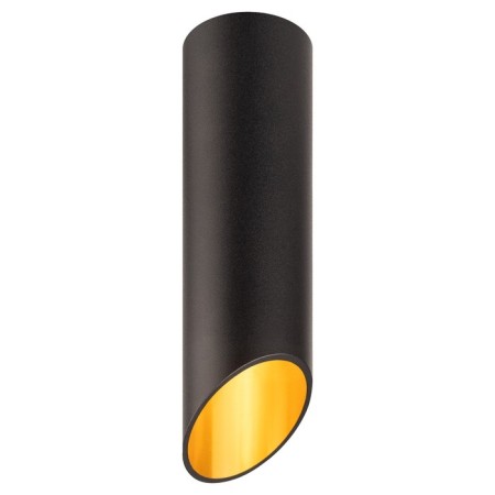 Lamp OL27 BK 1x35W MR16/GU10 Black 5.5x5x5x20 cm-1