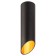 Lamp OL27 BK 1x35W MR16/GU10 Black 5.5x5x5x20 cm