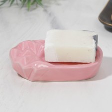 Soap dish 