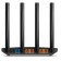 Wi-Fi router TP-Link Archer C6 (V4.0) 5/2.4 GHz; 867/400 Mbps/s; 5 gigabit ports