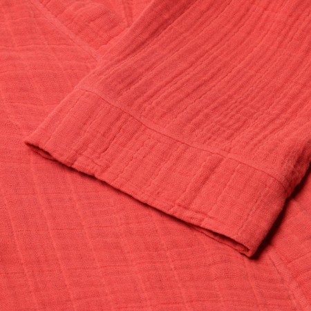 Women's bathrobe Muslim Lovelife, size 46-48, cotton, 4-p, 235g/m2-3