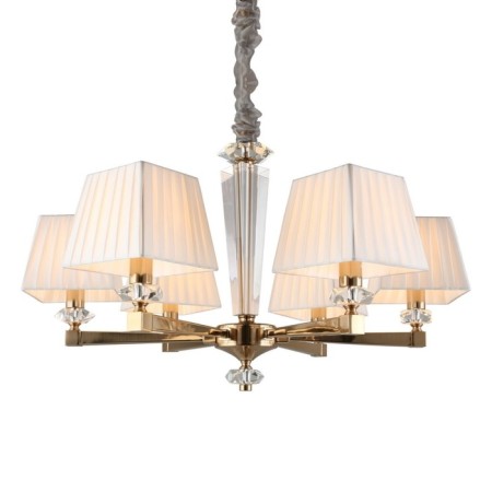 Suspended chandelier Dominka E14 240W