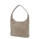 Bag bag, lightning department, beige color 34x32x111cm