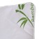 Bamboo pillow, size 50x70 cm.